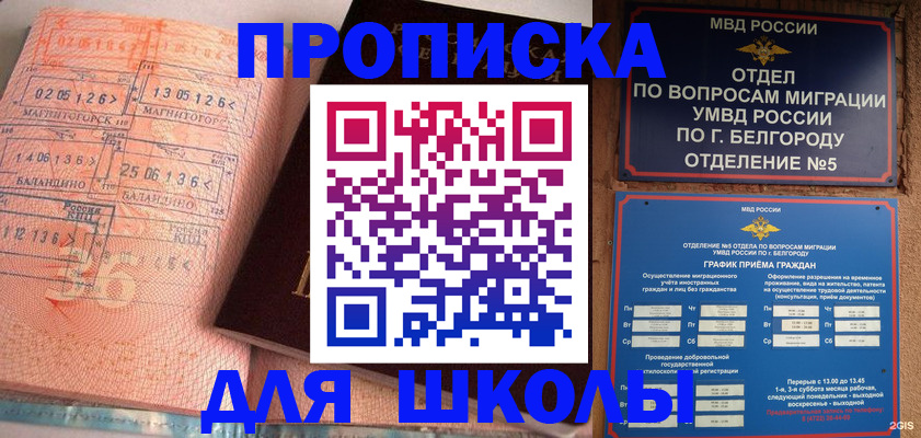 прописка иностранных граждан в Белокурихе